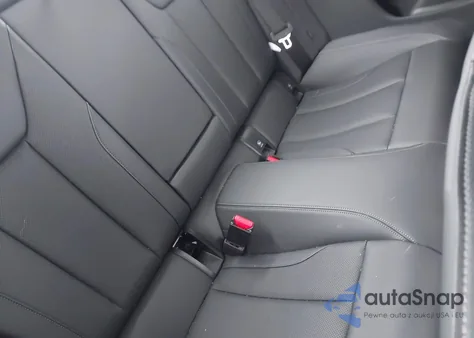 2023 BMW 430I xDrive z USA, uszkodzony, nr VIN WBA73AP02PCL12165